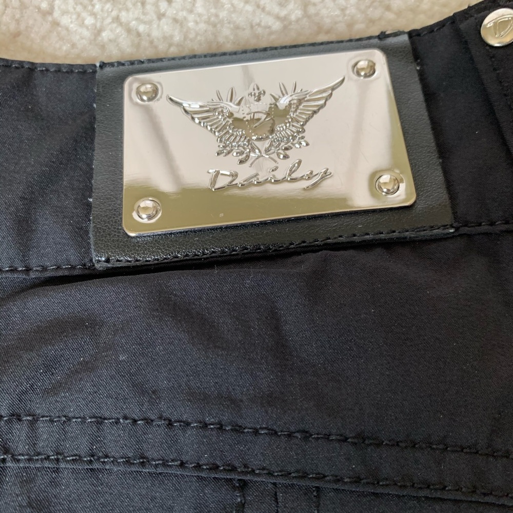 Daily golf skort - Picture 3 of 3